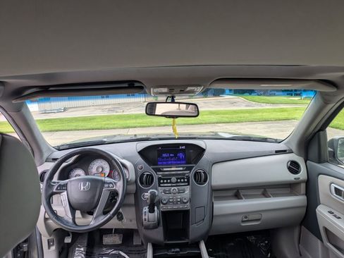 Used 2012 Honda Pilot EX-L image 11