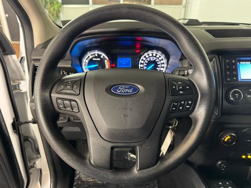 Used 2020 Ford Ranger XL w/ Equipment Group 101A Mid image 18