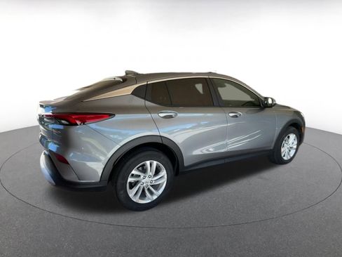 Used 2025 Buick Envista Preferred image 15