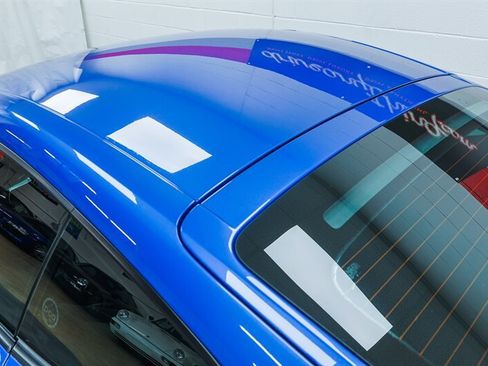 Used 2016 Porsche Cayman GT4 RWD image 13