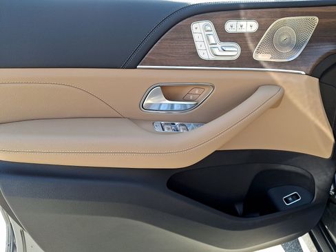 New 2026 Mercedes-Benz GLE 450 GLE 450 image 8