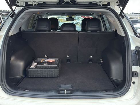 Used 2021 Jeep Compass Latitude image 28