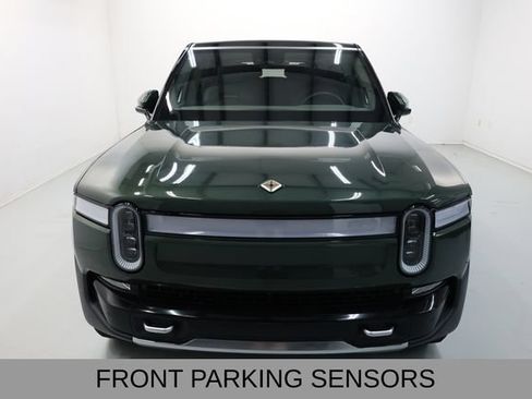 Used 2023 Rivian R1S Adventure AWD/4WD image 25