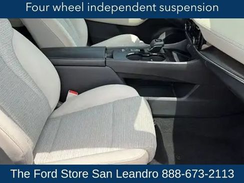 Used 2021 Nissan Rogue SV FWD image 22