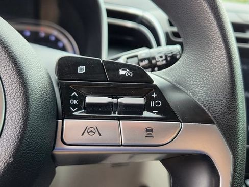 Used 2023 Hyundai Tucson SEL FWD image 24