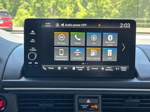 Certified 2025 Honda Pilot EX-L image 15
