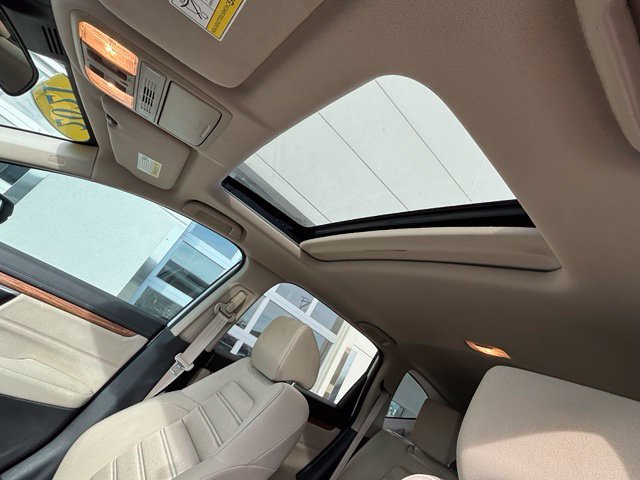 Used 2021 Honda CR-V EX image 12