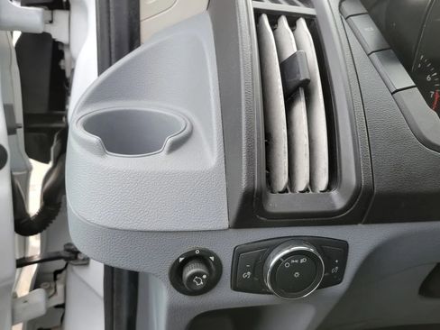 Used 2018 Ford Transit 250 148 Low Roof image 22