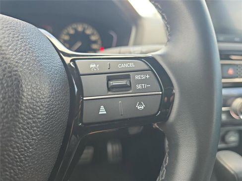 Used 2024 Honda Civic Sport image 22