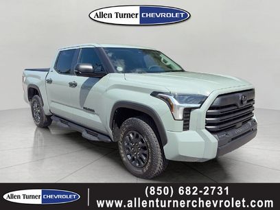 Used 2024 Toyota Tundra SR5 w/ SR5 Convenience Package