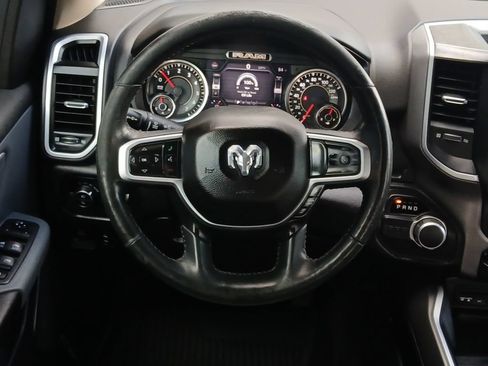 Used 2019 RAM 1500 Big Horn RWD image 21