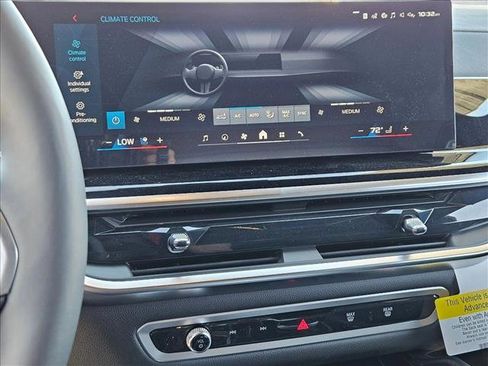 New 2026 BMW X5 M Competition w/ Executive Package image 12