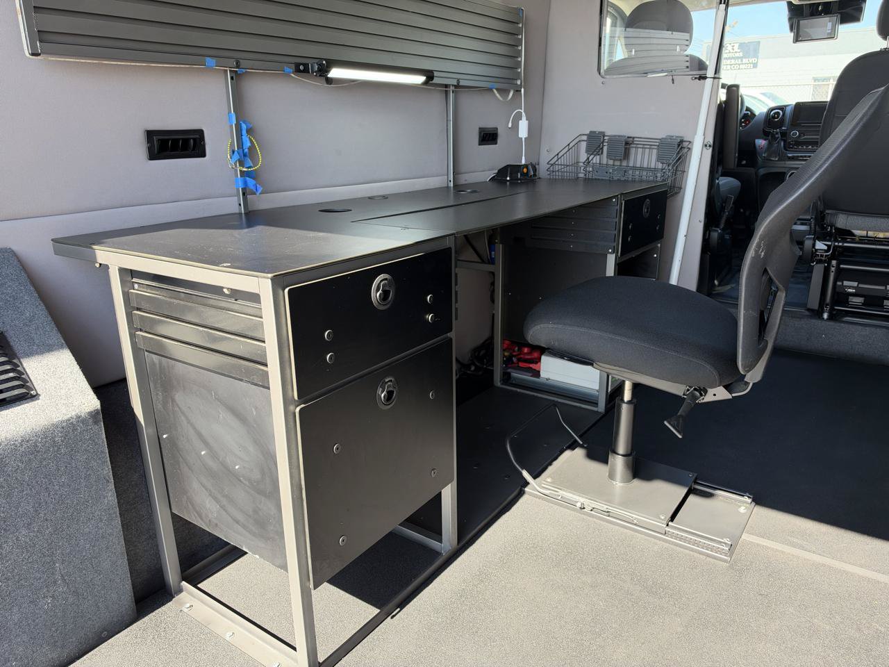 Used 2022 RAM ProMaster 1500 FWD image 28