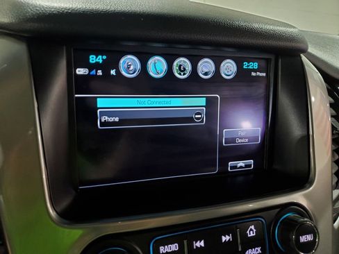 Used 2017 Chevrolet Suburban Premier image 40