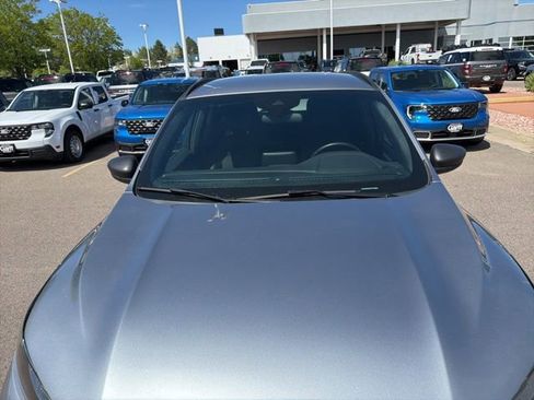 Used 2024 Ford Escape ST-Line AWD/4WD image 9