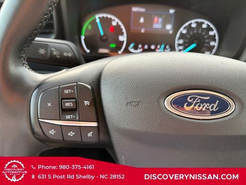 Used 2024 Ford Maverick XLT w/ XLT Luxury Package image 22