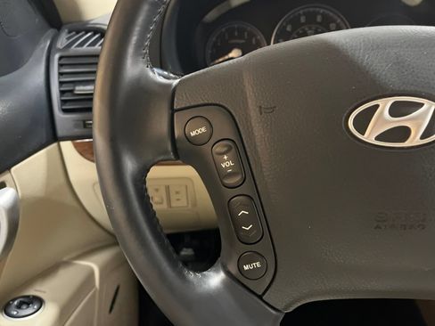 Used 2008 Hyundai Santa Fe 2WD image 21