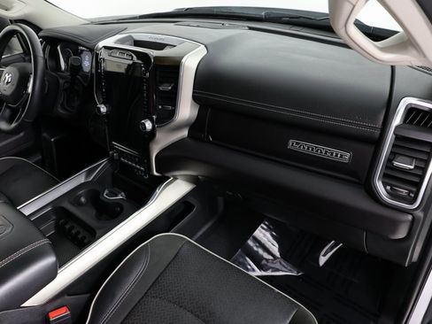 Used 2024 RAM 2500 Laramie w/ Snow Chief Group image 32