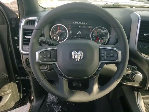 New 2026 RAM 1500 Big Horn image 25