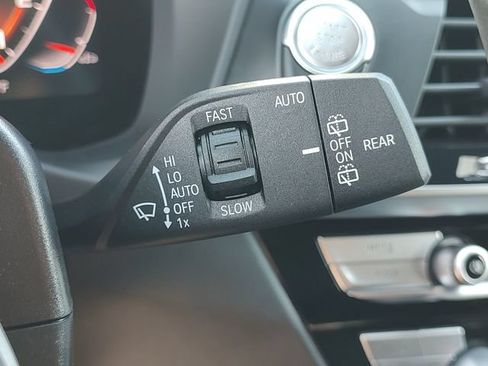 Used 2020 BMW X3 M40i w/ Premium Package AWD/4WD image 23