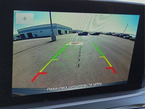 Used 2024 Ford Escape Active FWD image 27