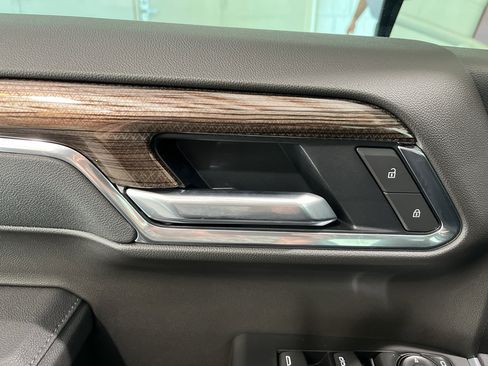 New 2026 Chevrolet Silverado 1500 RST RWD image 28