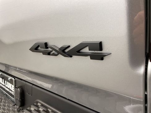 New 2026 RAM 1500 Laramie w/ Night Edition image 5