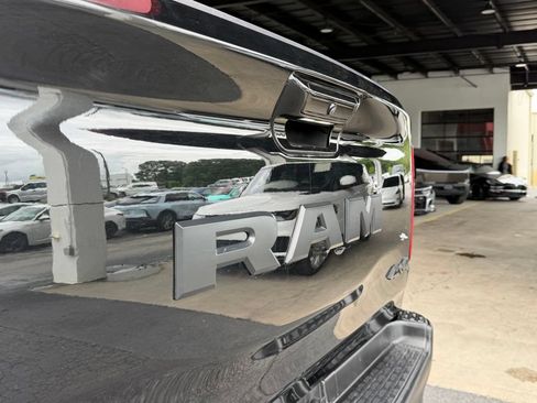 Used 2023 RAM 1500 Rebel w/ Rebel Level 2 Equipment Group AWD/4WD image 11