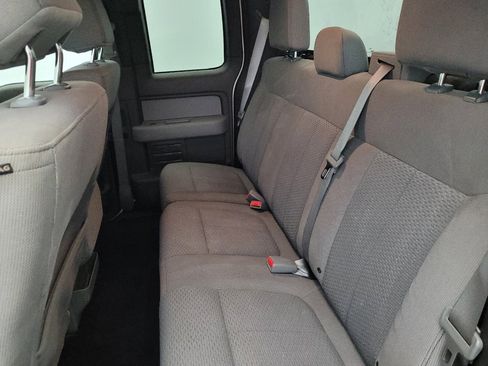 Used 2013 Ford F150 XLT w/ XLT Chrome Pkg image 18