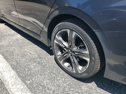 Used 2021 Kia K5 EX w/ EX Premium Package image 9