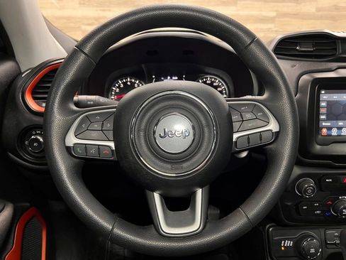 Used 2018 Jeep Renegade Sport w/ Power & Air Group image 22