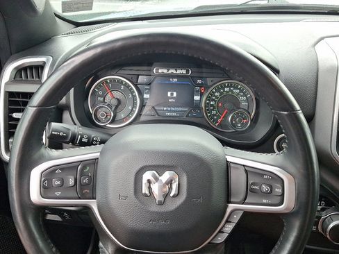 Used 2023 RAM 1500 Big Horn AWD/4WD image 19
