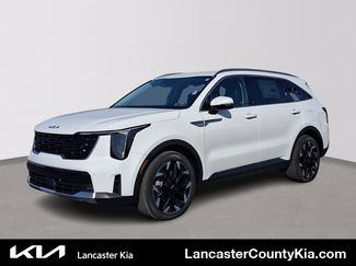 New 2026 Kia Sorento EX FWD video 1