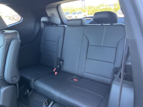 New 2026 GMC Acadia Elevation w/ Elevation Premium Package image 13