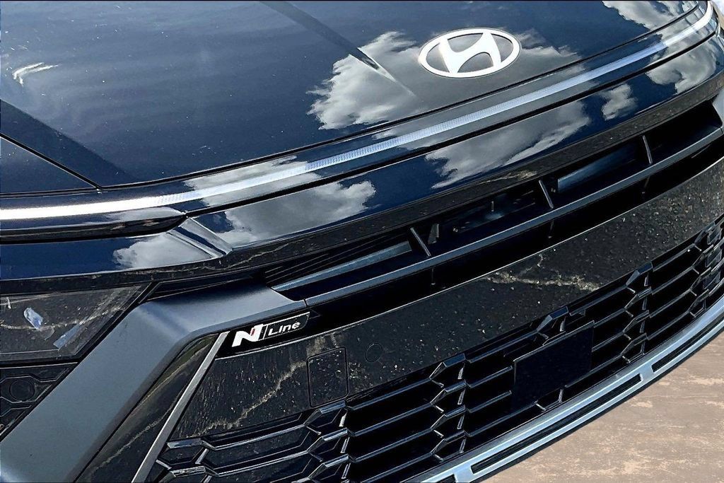 Used 2026 Hyundai Sonata N Line FWD image 34