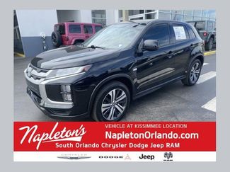 Used 2020 Mitsubishi Outlander Sport ES video 1
