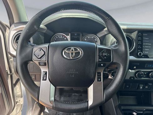 Used 2023 Toyota Tacoma SR5 RWD image 26