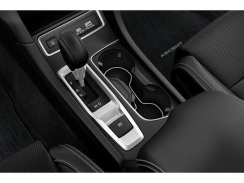 New 2025 Subaru Ascent Limited image 21