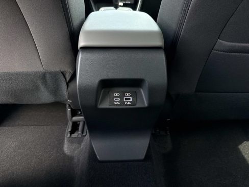 New 2026 Subaru Crosstrek 2.5i Premium AWD/4WD image 18