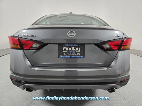 Used 2021 Nissan Altima 2.5 SR image 5