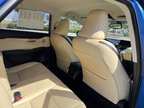 Used 2016 Lexus NX 200t FWD image 20