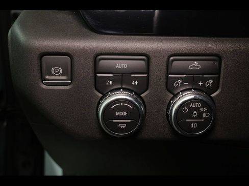Used 2023 GMC Sierra 1500 Elevation AWD/4WD image 12