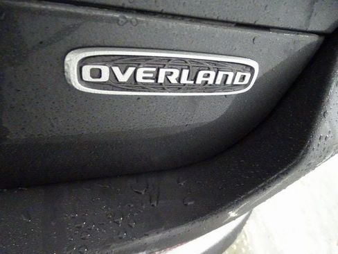 Certified 2024 Jeep Grand Cherokee L Overland w/ Trailer Tow Package image 27