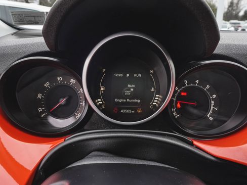 Used 2016 FIAT 500X Easy image 16