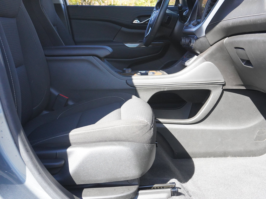 Used 2023 GMC Acadia SLE AWD/4WD image 26