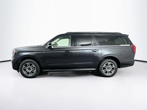 Used 2025 Ford Expedition Max Active AWD/4WD image 4