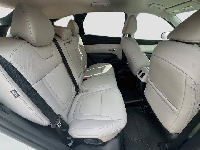 New 2026 Hyundai Tucson SEL Plus FWD image 27