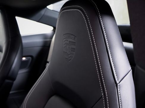 Certified 2026 Porsche 911 Carrera RWD image 14