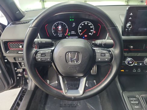 Used 2024 Honda Civic Si image 22