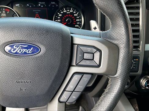 Used 2019 Ford F150 Raptor w/ Equipment Group 802A Luxury AWD/4WD image 24